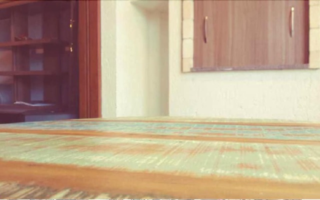 Apartamento Bosque das Azaleias