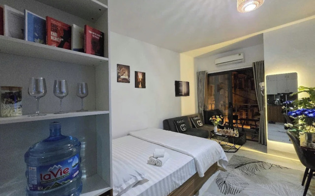 The Chilling'N Homestay