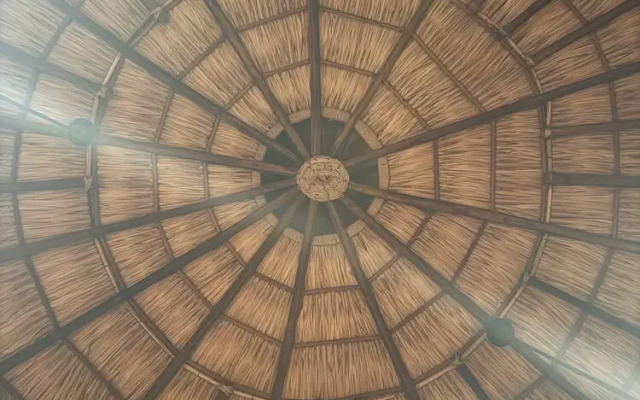 Agua Azul la Villa