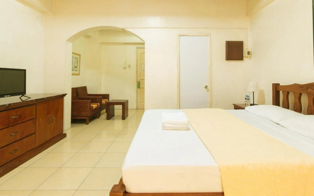 Casa Micarosa Hotel and Residences