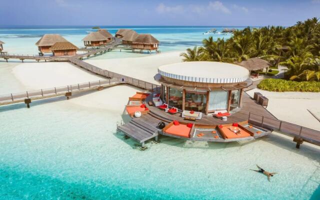 Club Med Kani Maldives