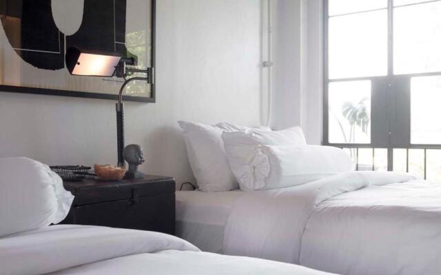 RealRare Phetchaburi  The Outing Villas
