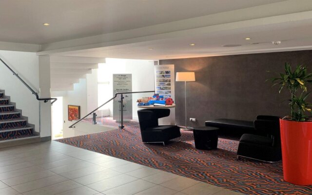 Holiday Inn Lille - Ouest Englos by IHG