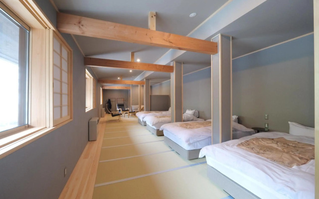 Kusatsu Hotel