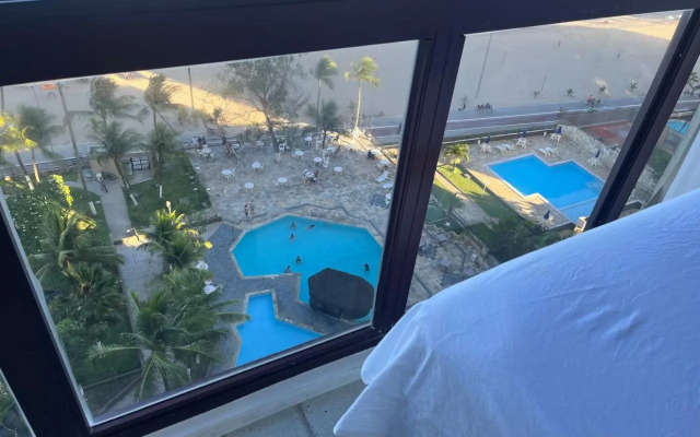 Hostel Beira mar