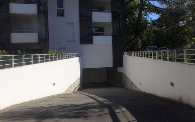 les Terrasses de Capbreton 21235