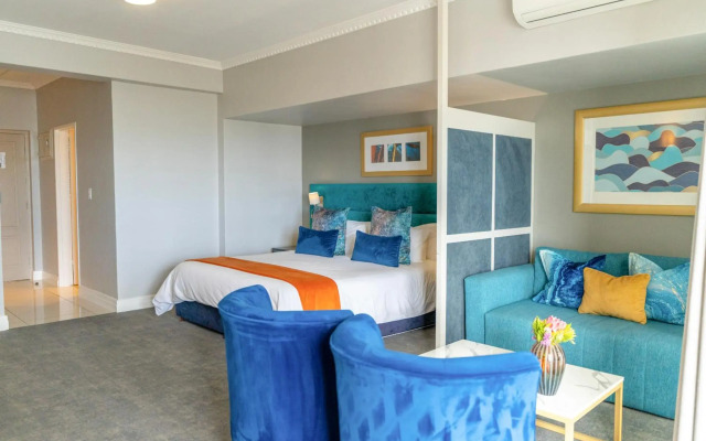 Peninsula All-Suite Hotel by Dream Resorts
