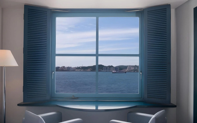 Premier Hotel Mojiko