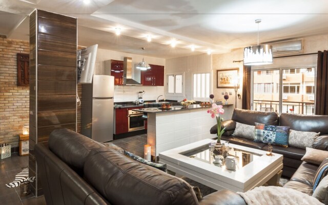 Appartements Luxury Services