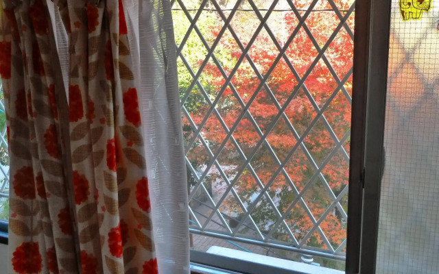 Guesthouse Neko Neko – Hostel