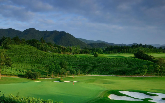 JW Marriott Hotel Zhejiang Anji