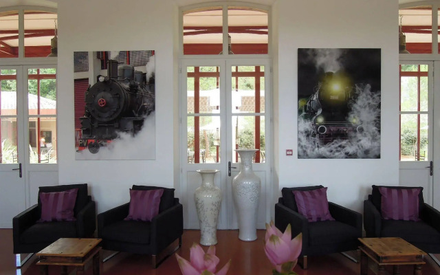 Hotel Estelou