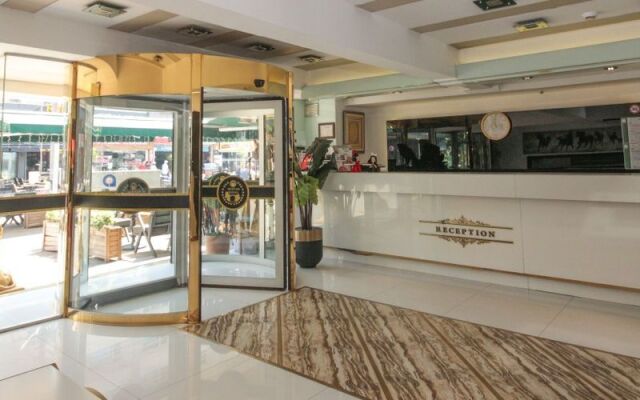 Mostar Hotel Prestij