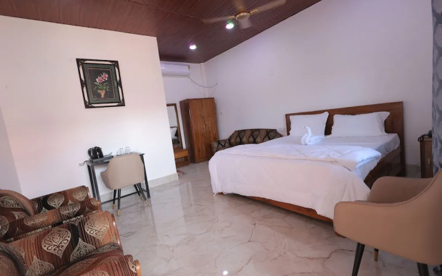 Luit Blue Homestay & Resorts