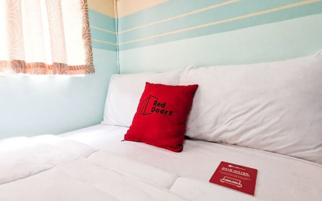Reddoorz Near Davao Doctors Hospital