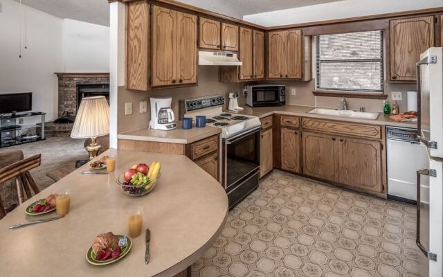 Ruidoso Three-bedroom