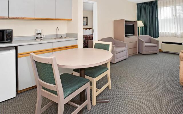 Best Western Plus Denver West/Golden