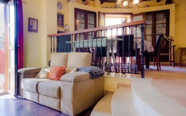 Villa Las Palomas 14988