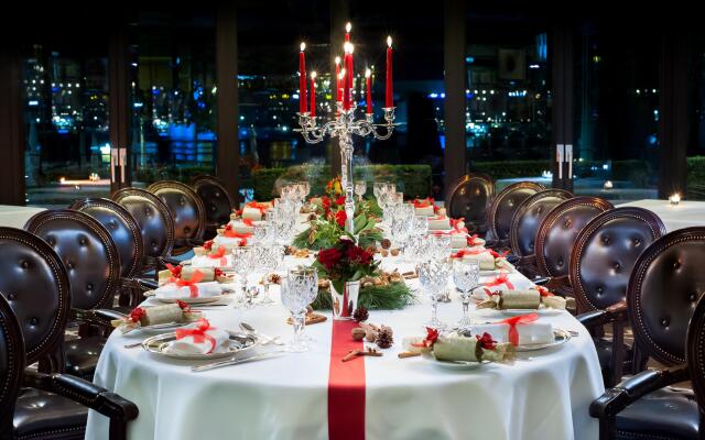 Hotel d'Angleterre Geneva