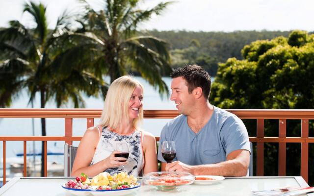 Colonial Resort Noosa