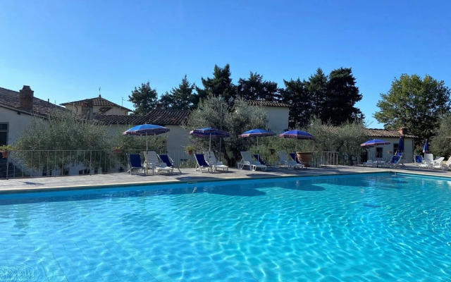 Villa Grassina Grassina