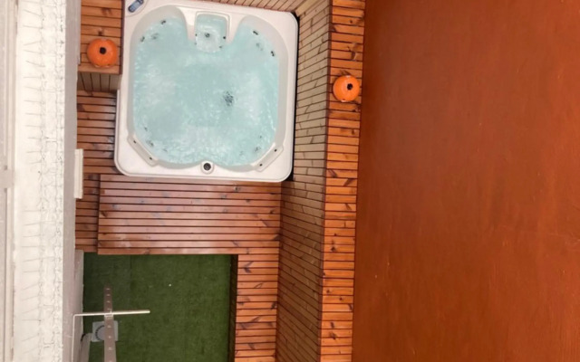 Vakantie in Oostende Maison Martha -5 slaapkamers