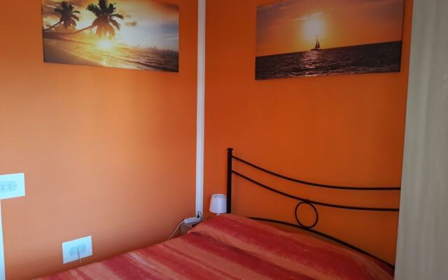 B&b Panorama Cagliari