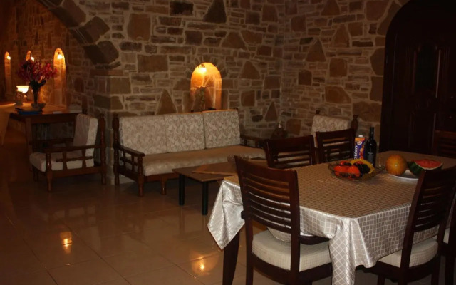 Villa Fabrika