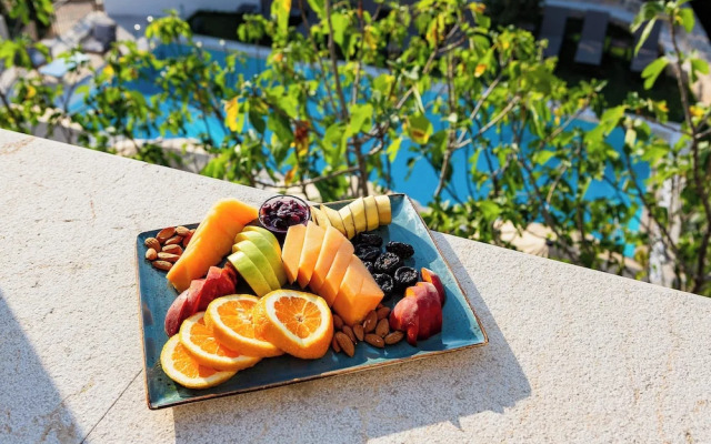 Boutique hotel Ruzmarin Garden&SPA