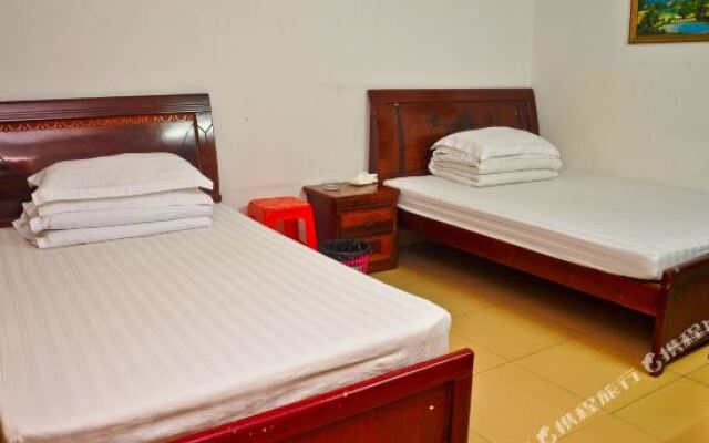 Hexie Hostel