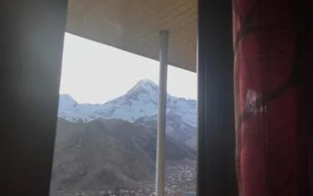 Guest House Jamarjeti