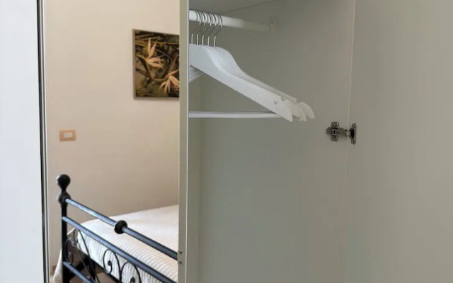 Li Mori Rooms