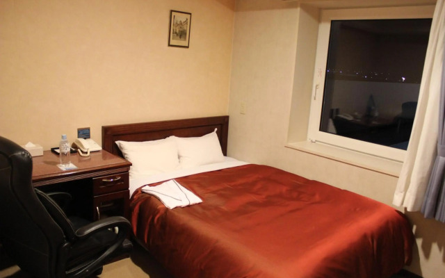 Chitose Station Hotel