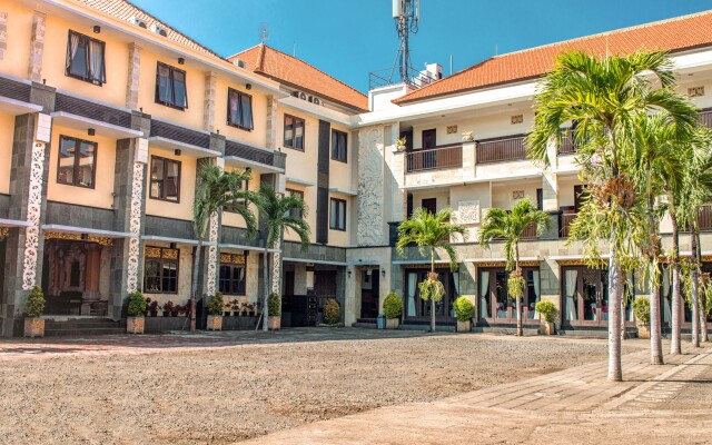 Hotel Puri Nusa Indah