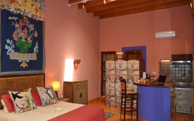 Casa Tomaren