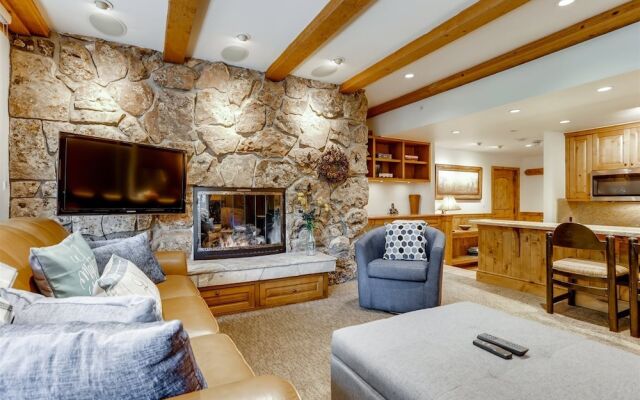 Village Center Condo 4J