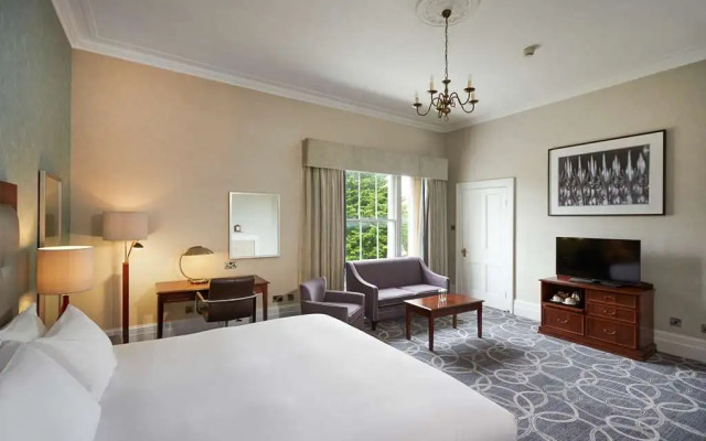 Hilton Puckrup Hall Hotel & Golf Club, Tewkesbury