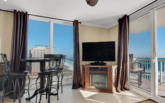 Pelican Beach Resort 1201