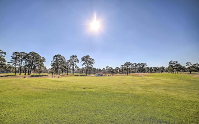 Magnolia Pointe Three-bedroom Apartment 101-4811