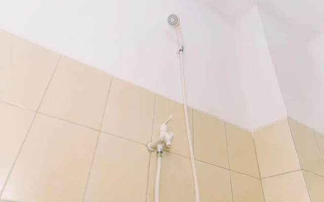 Cozy And Warm Studio At Urbantown Serpong Apartment