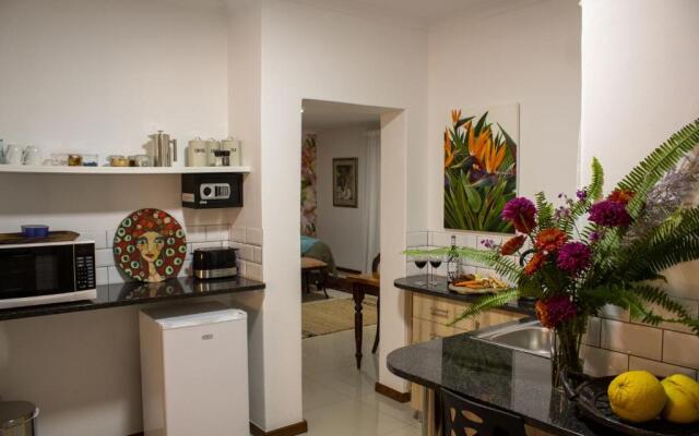 5 Rembrandt Guesthouse