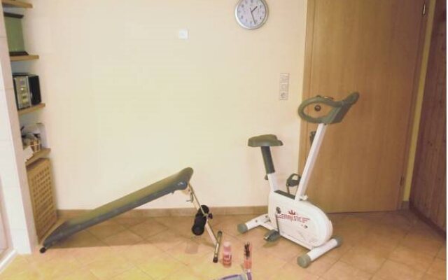 Pension Haus Hubertus