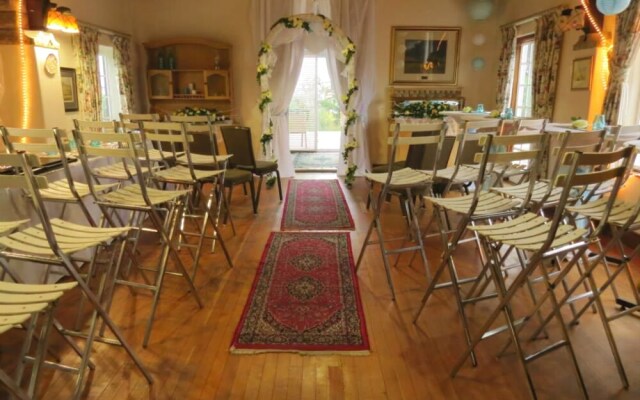 The Sanctuary Guest House Estate