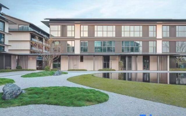 Zhujiajian Xiyou LOFT Holiday Apartment