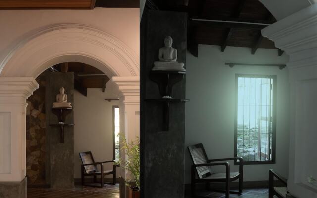 Galle Large Serviced Villa Near Beaches & Fort