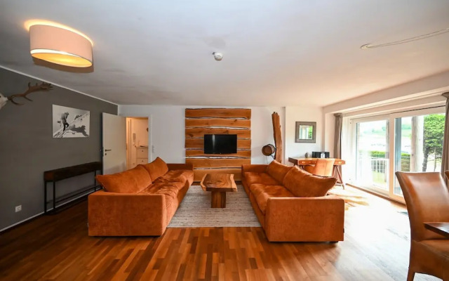 Residence Alpin TOP 1 Incl Summer Card