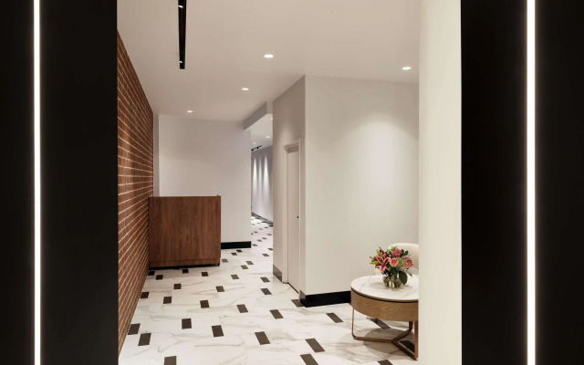 The Clarence Hotel Sydney