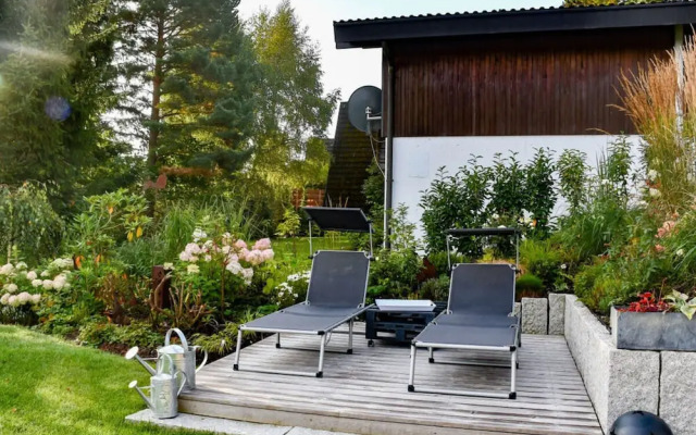 Holiday Apartment Owl's Nest