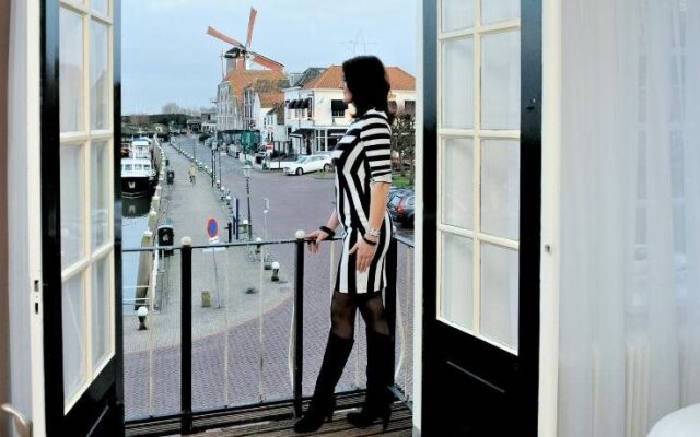 Het Wapen in Willemstad