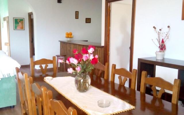 Villa With 4 Bedrooms in Prado del Rey, With Private Pool, Enclosed Garden and Wifi